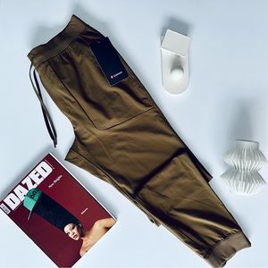 LULULEMON ABC Jogger